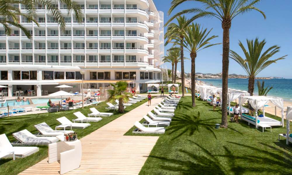Instalaciones | Hotel Playasol The New Algarb